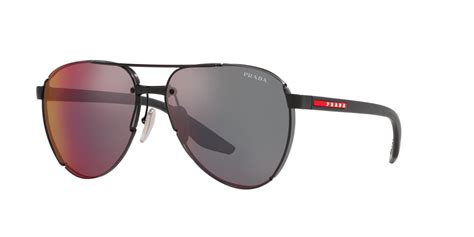 Prada Linea Rossa SPS51Y – Fashion Eyewear US